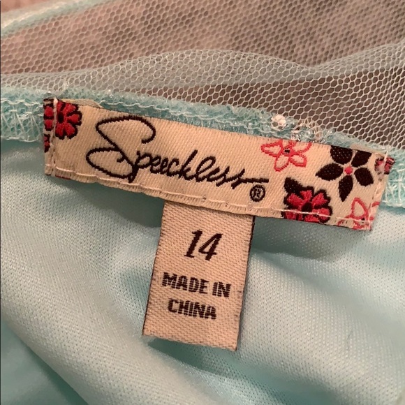 Dress - Picture 2 of 2